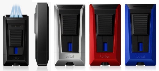 Colibri Triple Jetflame 